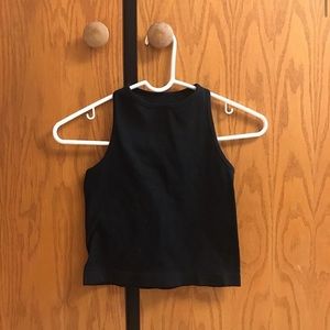 Free People Racerback Tank
